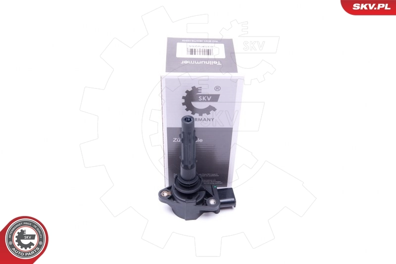 Ignition Coil